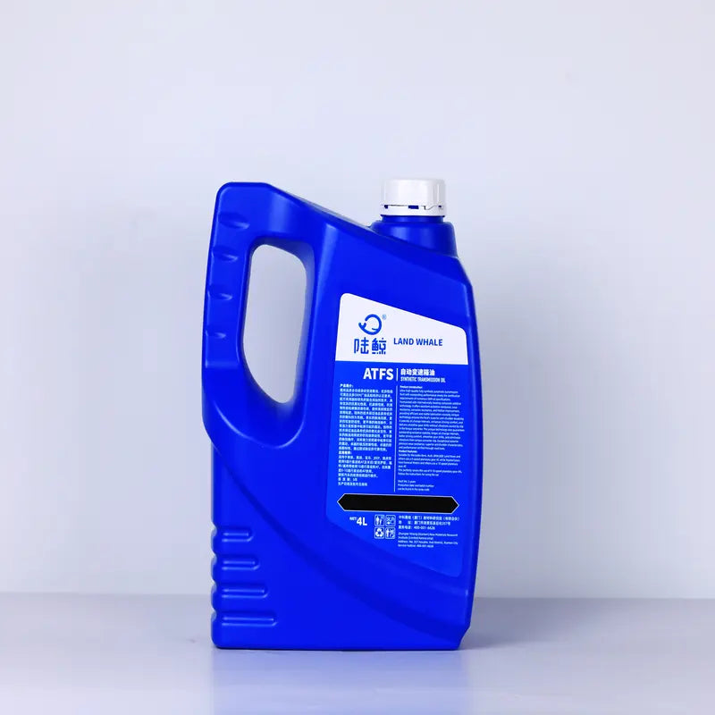 ATFS 75W-85 Synthetic Transmission Oil