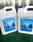 AUS 32 Aqueous Urea Solution for Vehicle