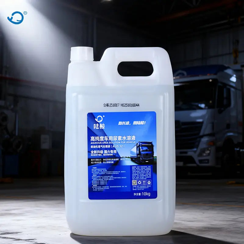 AUS 32 Aqueous Urea Solution for Vehicle