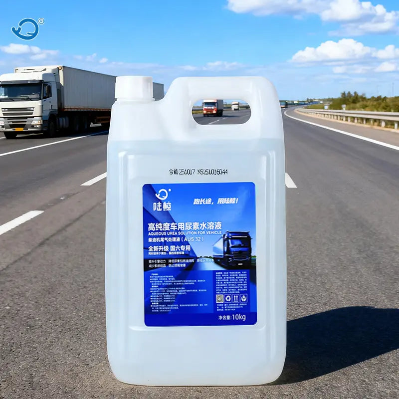 AUS 32 Aqueous Urea Solution for Vehicle