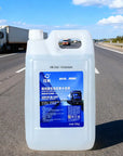 AUS 32 Aqueous Urea Solution for Vehicle