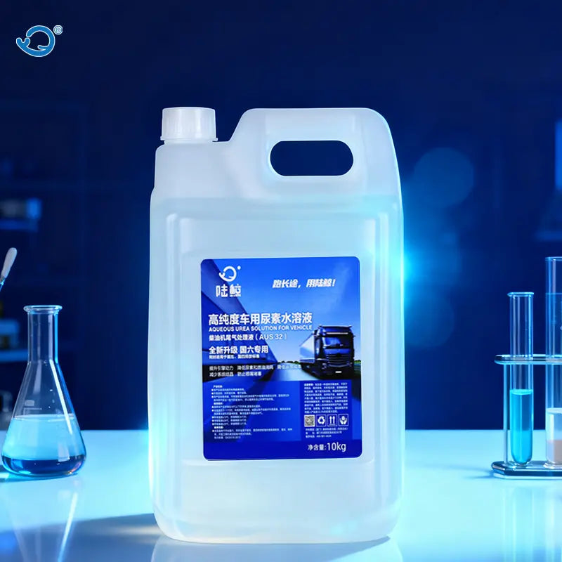 AUS 32 Aqueous Urea Solution for Vehicle
