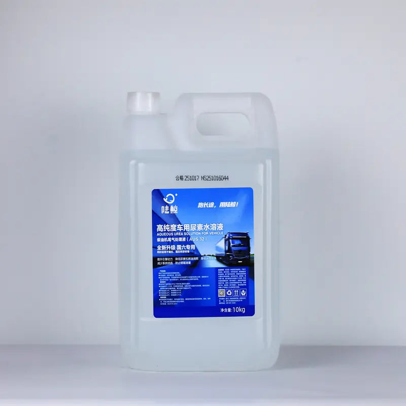 AUS 32 Aqueous Urea Solution for Vehicle