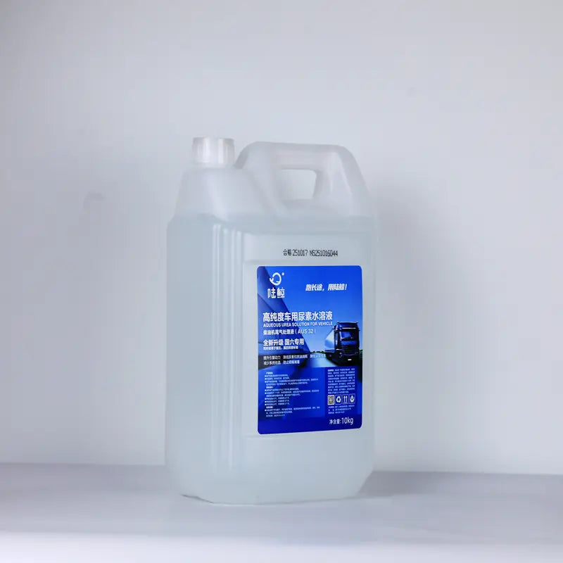 AUS 32 Aqueous Urea Solution for Vehicle