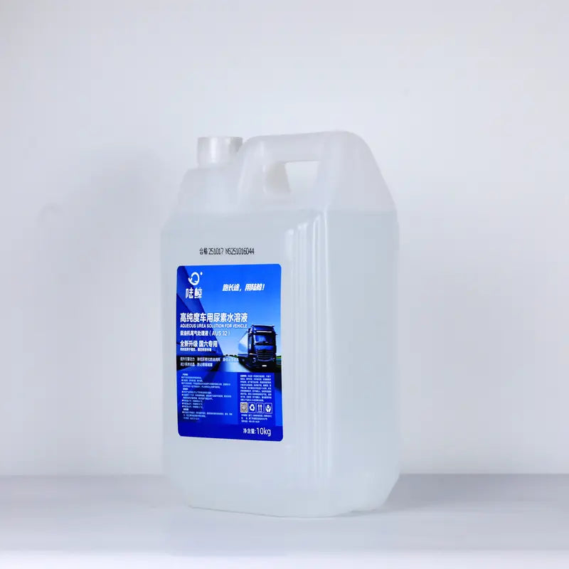 AUS 32 Aqueous Urea Solution for Vehicle