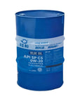 BLUE OIL API SP C5 0W-20 PAO Fully Synthetic Oil