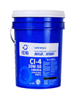 CI-4 20W-50 Synthetic Diesel Engine Oil