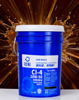 CI-4 20W-50 Synthetic Diesel Engine Oil