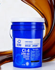CI-4 20W-50 Synthetic Diesel Engine Oil
