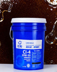 CI-4 20W-50 Synthetic Diesel Engine Oil