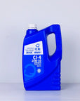 CI-4 20W-50 Synthetic Diesel Engine Oil