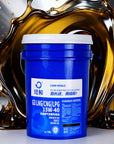 G3 LNG/CNG/LPG 15W-40 Synthetic Gas Vehicle Specific Oil