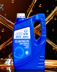 G3 LNG/CNG/LPG 15W-40 Synthetic Gas Vehicle Specific Oil