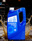 G3 LNG/CNG/LPG 15W-40 Synthetic Gas Vehicle Specific Oil