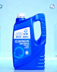 G3 LNG/CNG/LPG 15W-40 Synthetic Gas Vehicle Specific Oil