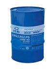G6 LNG/CNG/LPG 10W-40 Fully Synthetic Gas Vehicle Specific Oil