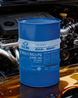 G6 LNG/CNG/LPG 10W-40 Fully Synthetic Gas Vehicle Specific Oil