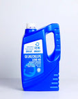 G6 LNG/CNG/LPG 10W-40 Fully Synthetic Gas Vehicle Specific Oil