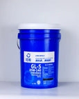GL-5 85W-140 Synthetic Heavy-Duty Gear Oil