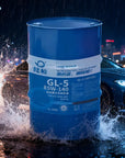 GL-5 85W-140 Synthetic Heavy-Duty Gear Oil