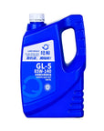 GL-5 85W-140 Synthetic Heavy-Duty Gear Oil