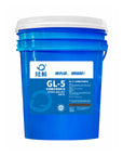 GL-5 85W-90 Synthetic Heavy-Duty Gear Oil