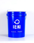 GL-5 85W-90 Synthetic Heavy-Duty Gear Oil