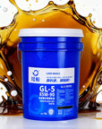 GL-5 85W-90 Synthetic Heavy-Duty Gear Oil