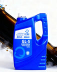 GL-5 85W-90 Synthetic Heavy-Duty Gear Oil