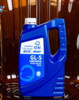GL-5 85W-90 Synthetic Heavy-Duty Gear Oil