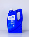 GL-5 85W-140 Synthetic Heavy-Duty Gear Oil
