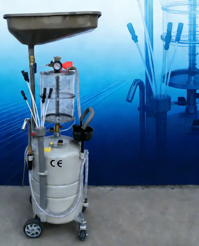 HTJ-70L Pumping Unit