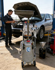 HTJ-70L Pumping Unit