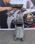 HTJ-70L Pumping Unit