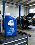 HZY4 DOT-4 Motor Vehicle Brake Fluid
