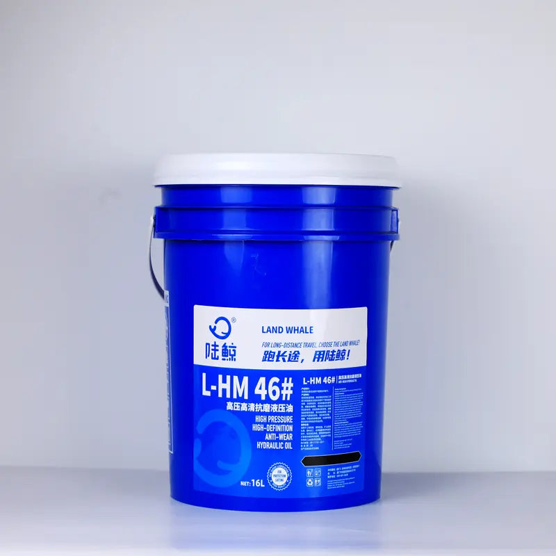 hydraulic oil in transmission