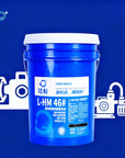 anti wear oil
