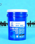 hydraulic oil for tractor transmission