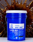 anti wear oil
