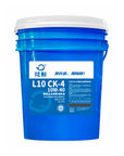 L10 CK-4 10W-40 Fully Synthetic Diesel Engine Oil
