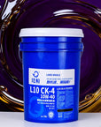 L10 CK-4 10W-40 Fully Synthetic Diesel Engine Oil