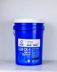 L10 CK-4 10W-40 Fully Synthetic Diesel Engine Oil