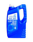 L10 CK-4 10W-40 Fully Synthetic Diesel Engine Oil