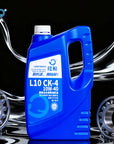 L10 CK-4 10W-40 Fully Synthetic Diesel Engine Oil