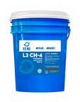 full synthetic diesel engine oil