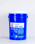 synthetic diesel engine oil 20w-50