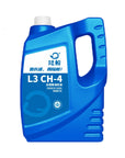 full synthetic diesel engine oil