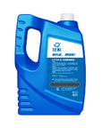 fully synthetic diesel oil