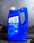 20w50 fully synthetic diesel oil