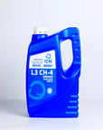synthetic diesel motor oil 20w-50​